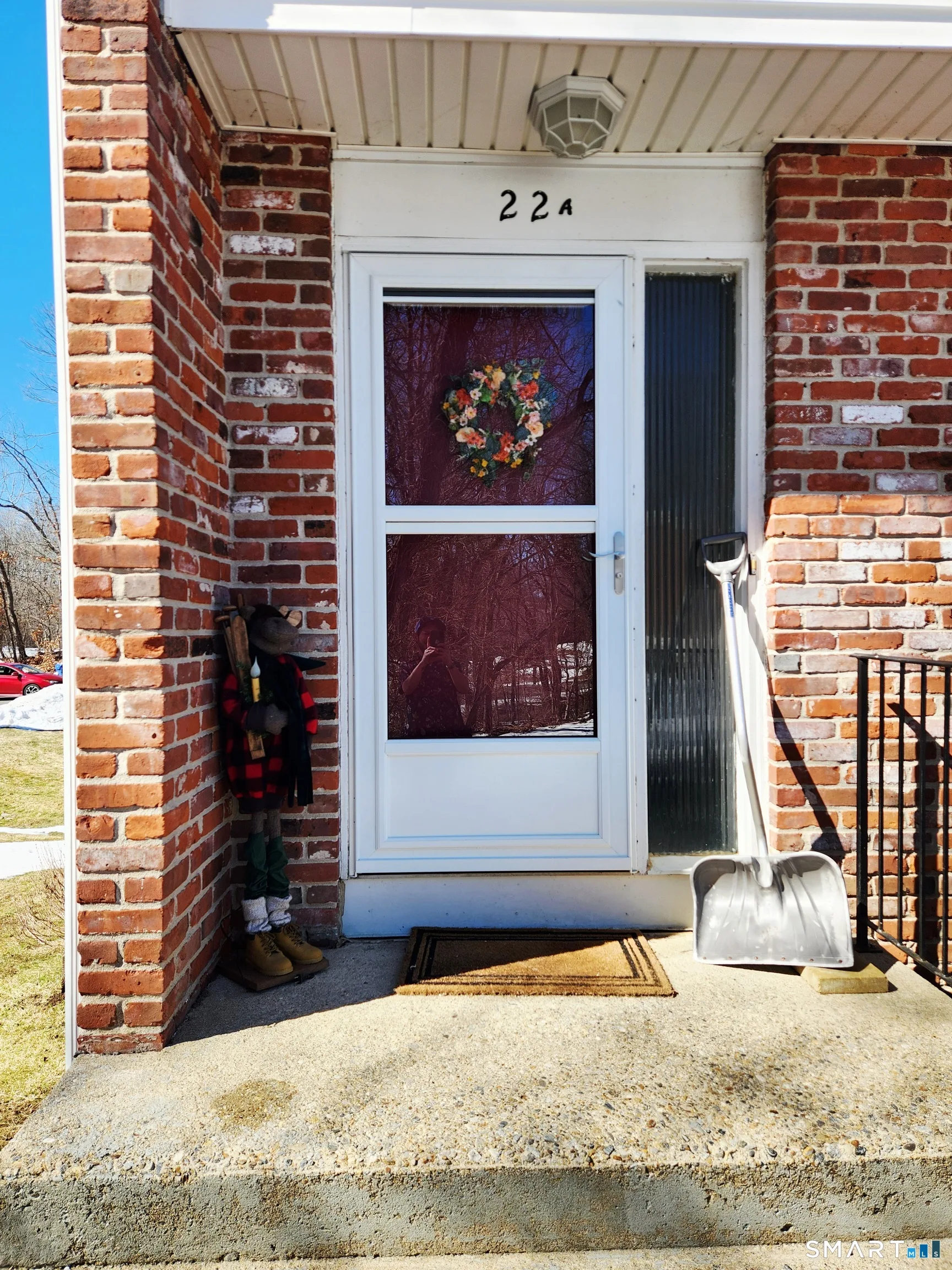 22 Anton Road #A, Mansfield, CT