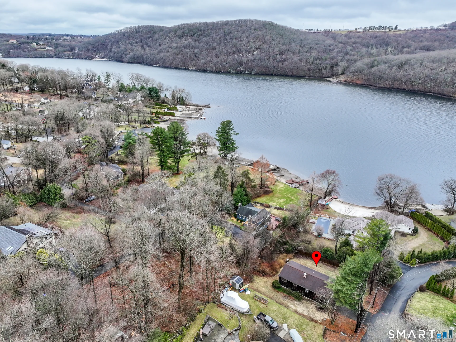 10 Sunset Drive, Danbury, CT