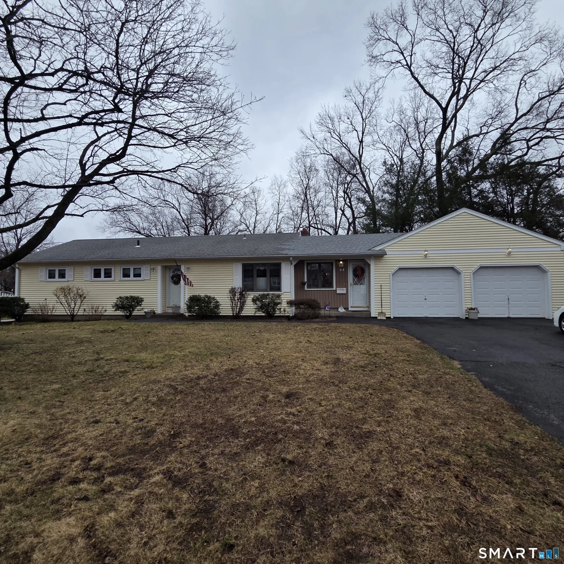 24 Coolidge Street, Windsor Locks, CT