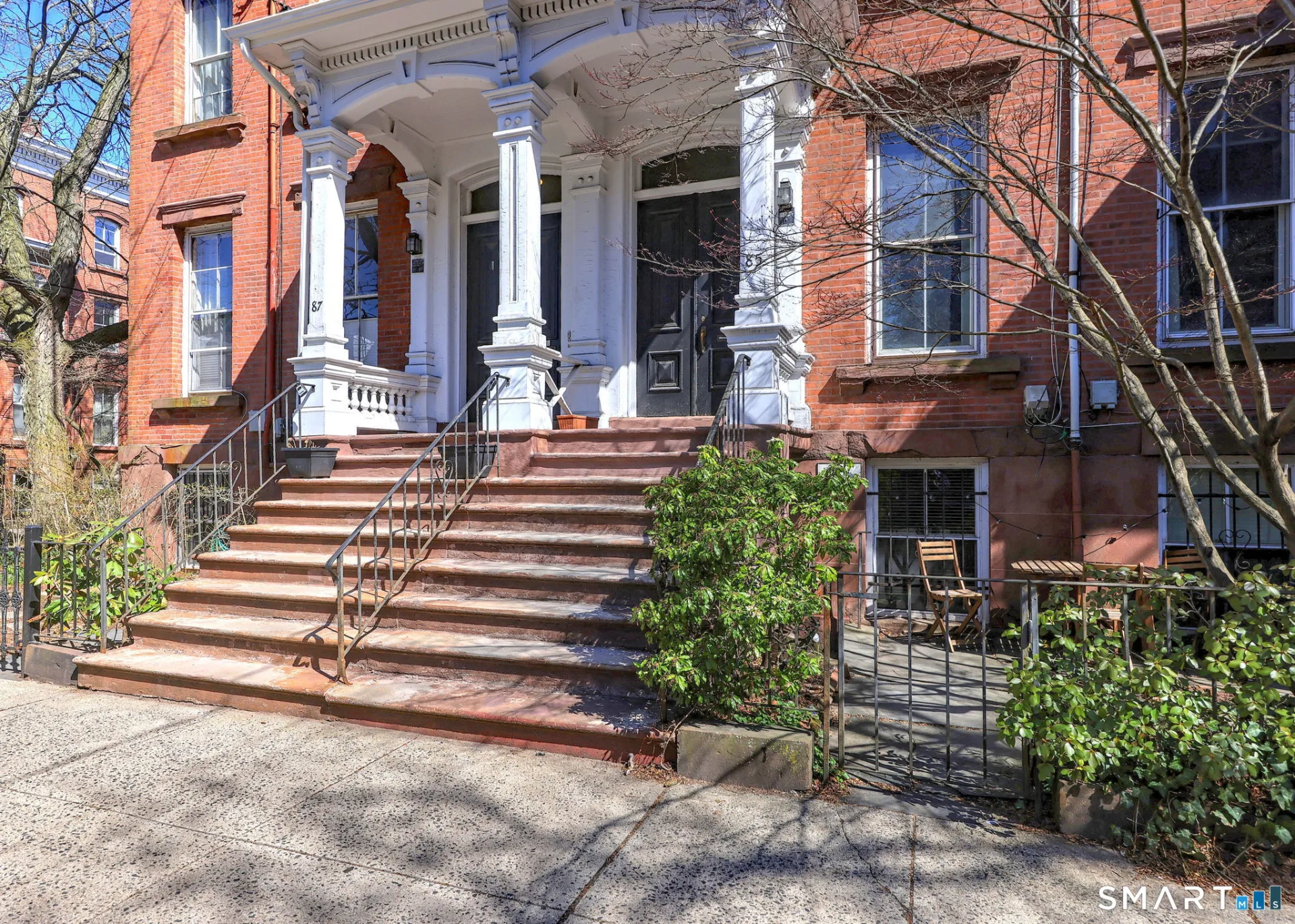 85 Olive Street #T, New Haven, CT