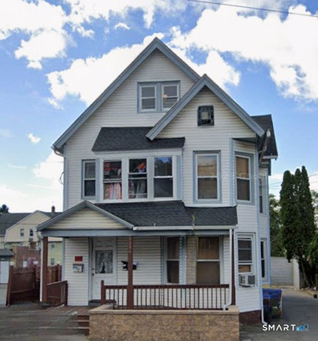 1286 East Main Street, Waterbury, CT