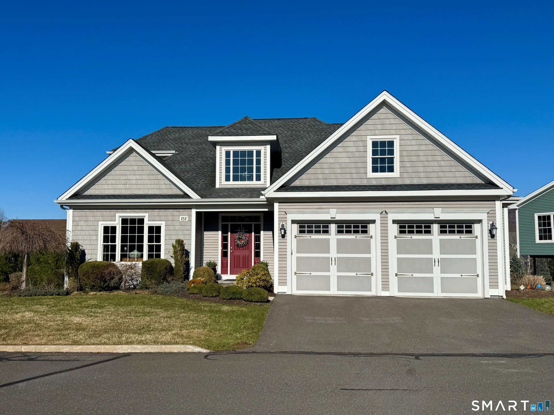 151 Victoria Drive, Cheshire, CT