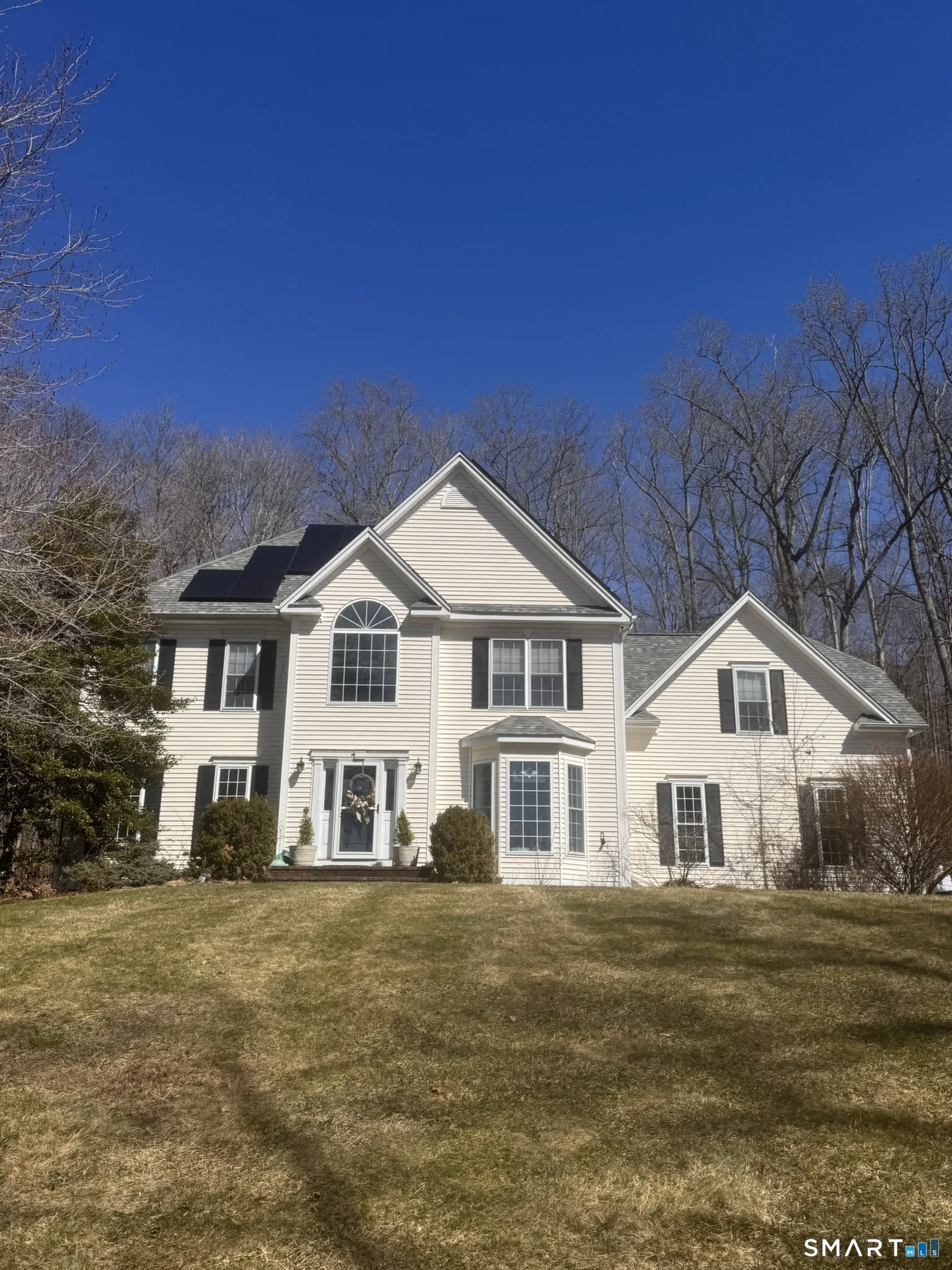 38 Beech Tree Ridge, Killingworth, CT