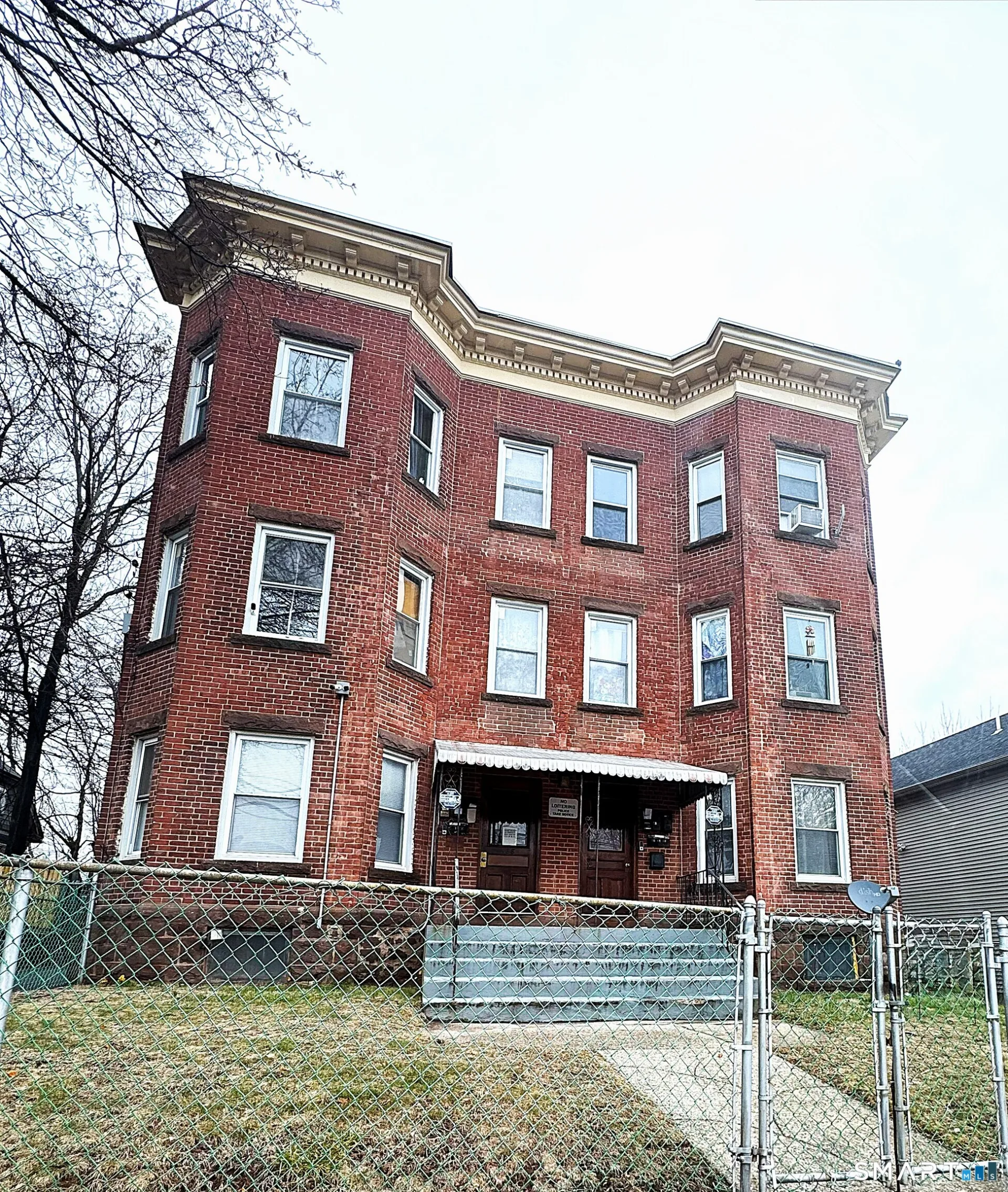 186 Benton Street, Hartford, CT