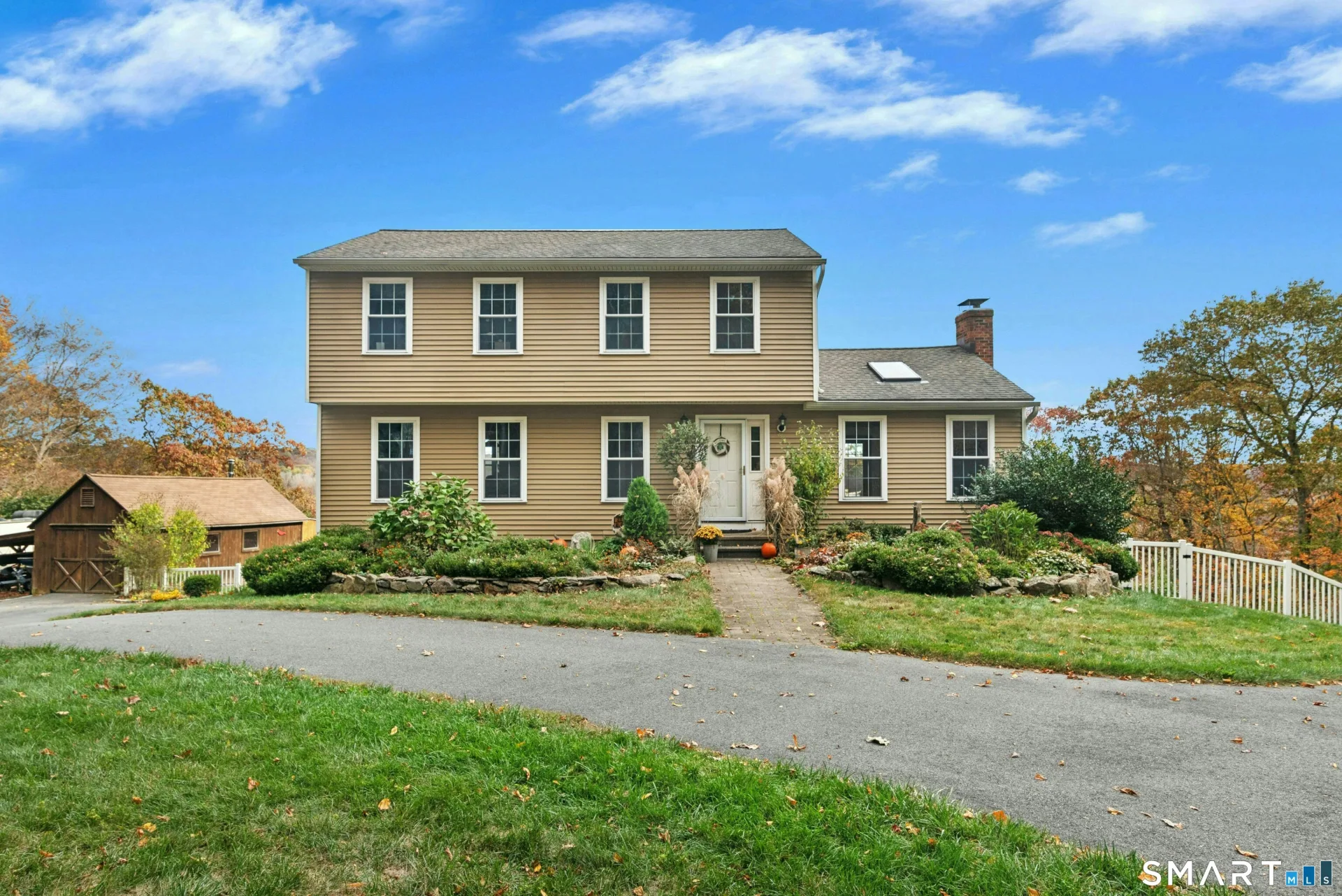 24 Reality Road, Oxford, CT