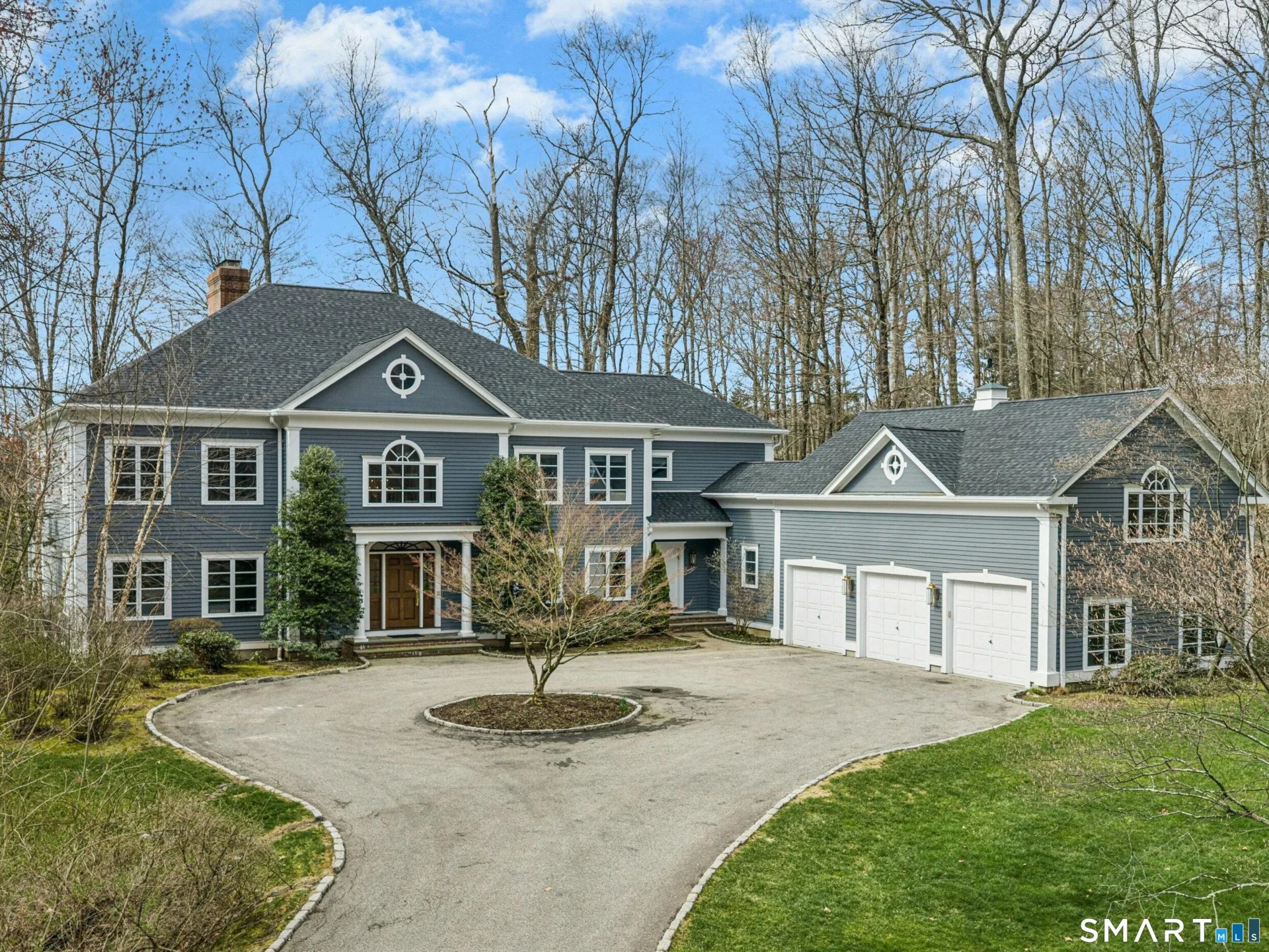 760 Smith Ridge Road, New Canaan, CT