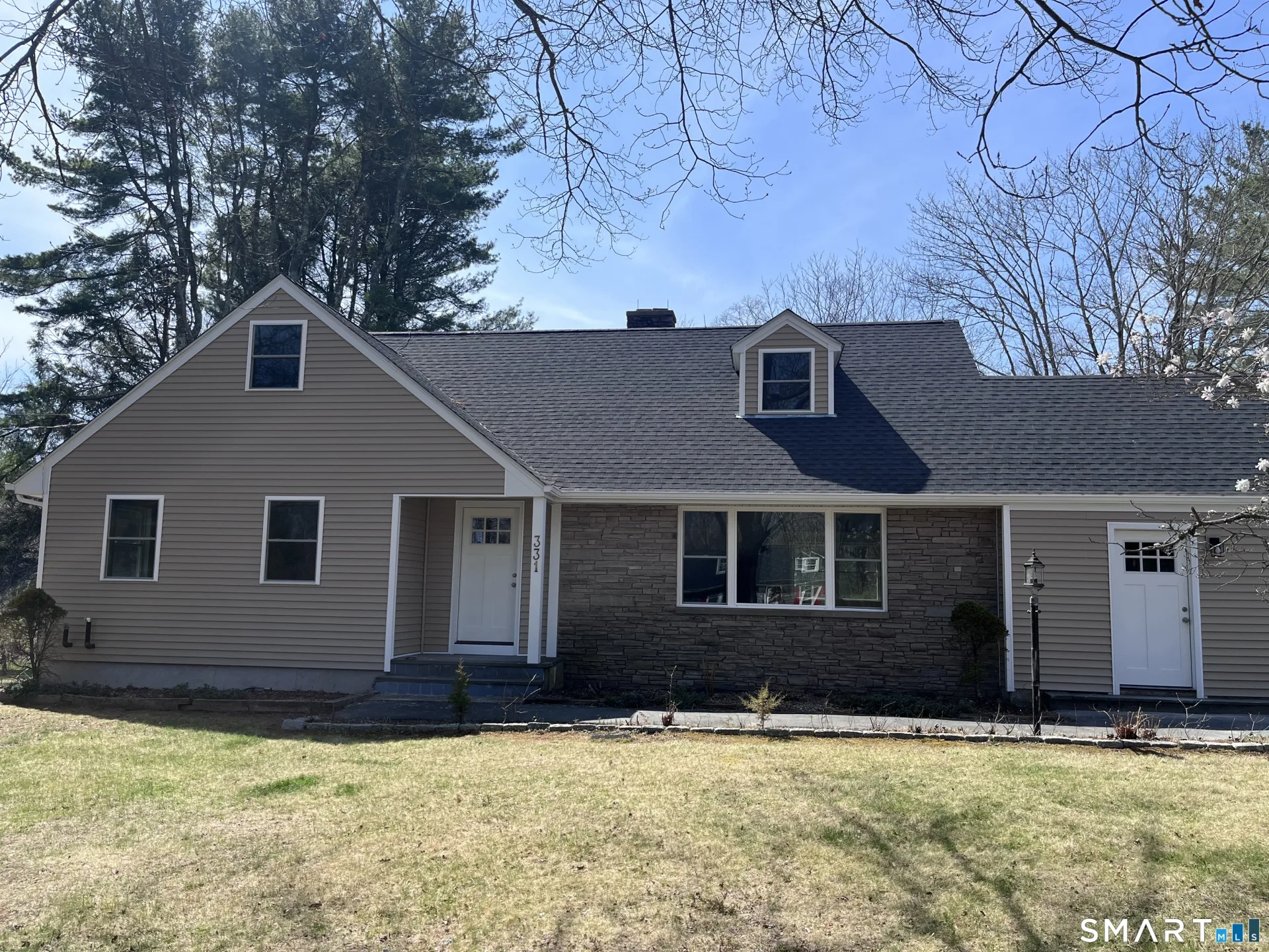 331 Colonel Ledyard Highway, Ledyard, CT