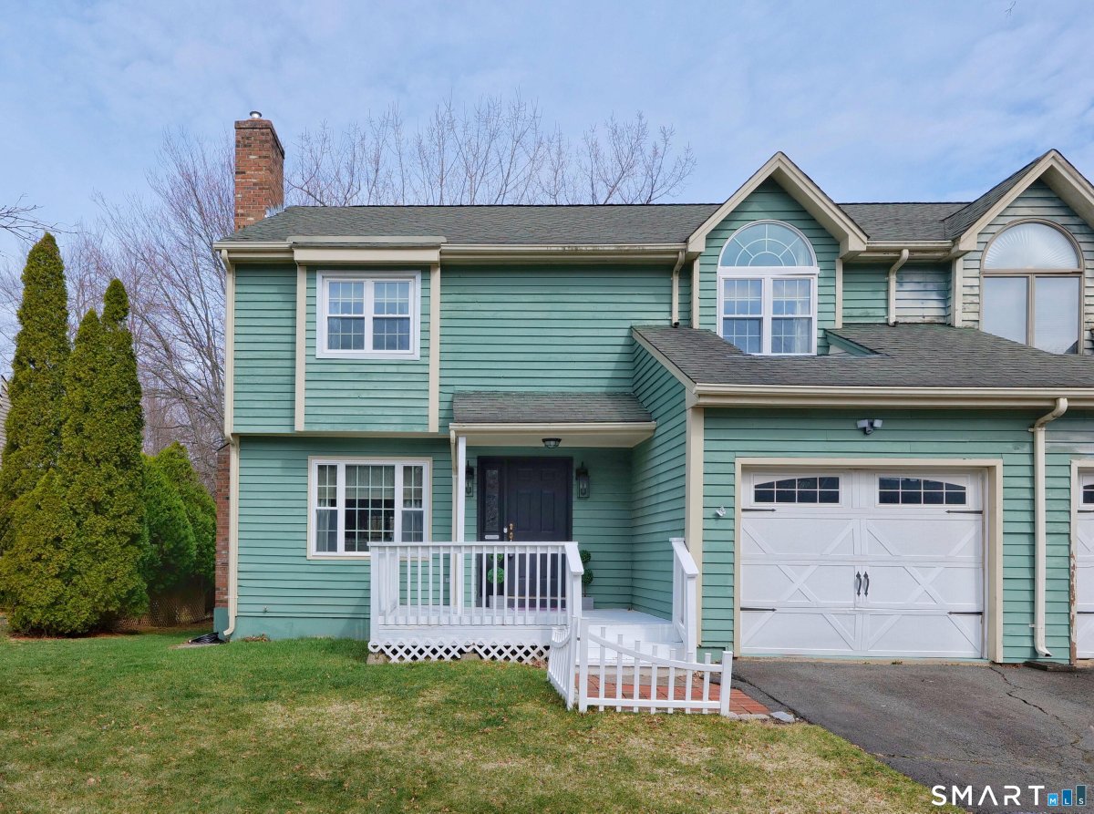 49 Mark Drive #49, Southington, CT