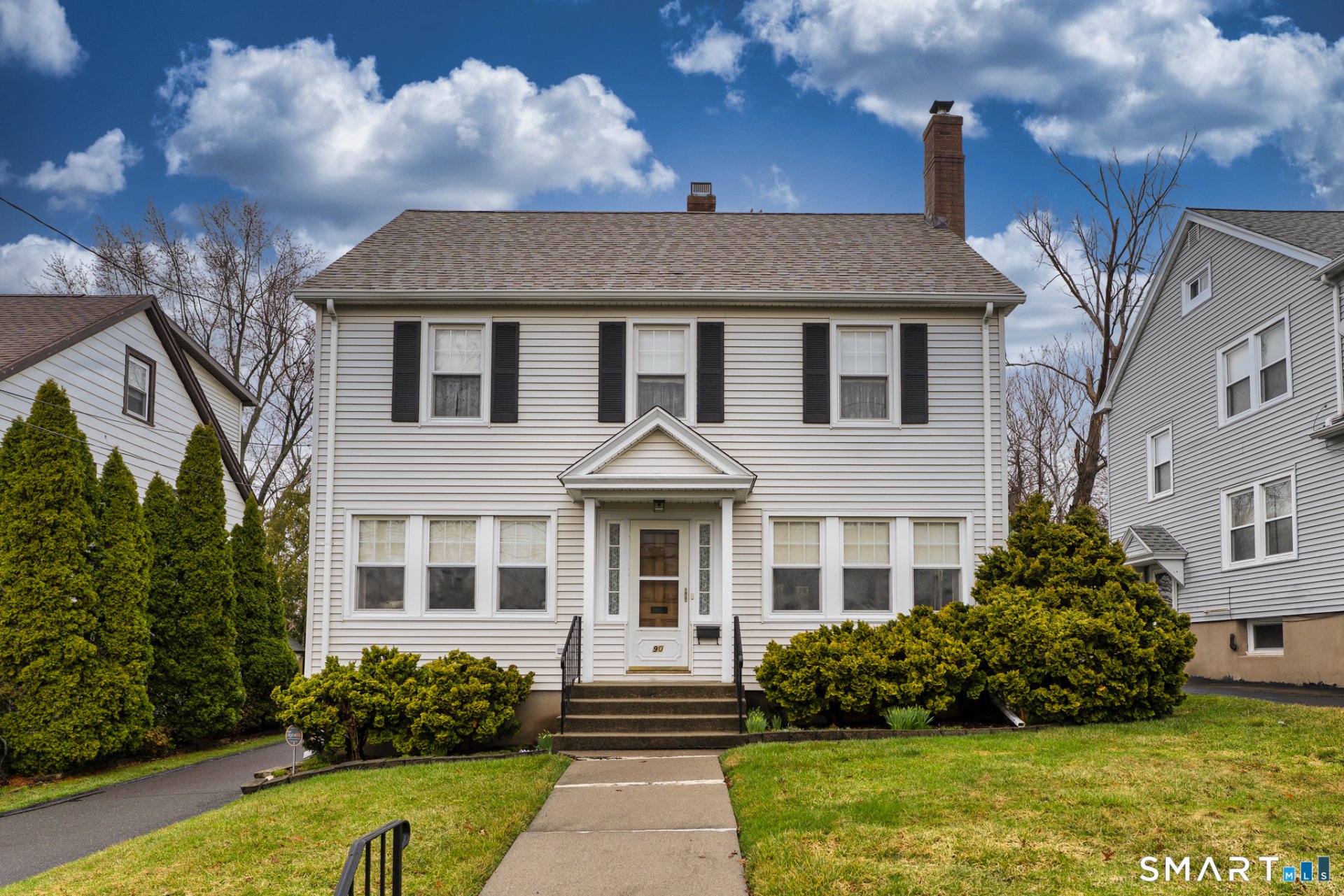 90 White Avenue, West Hartford, CT