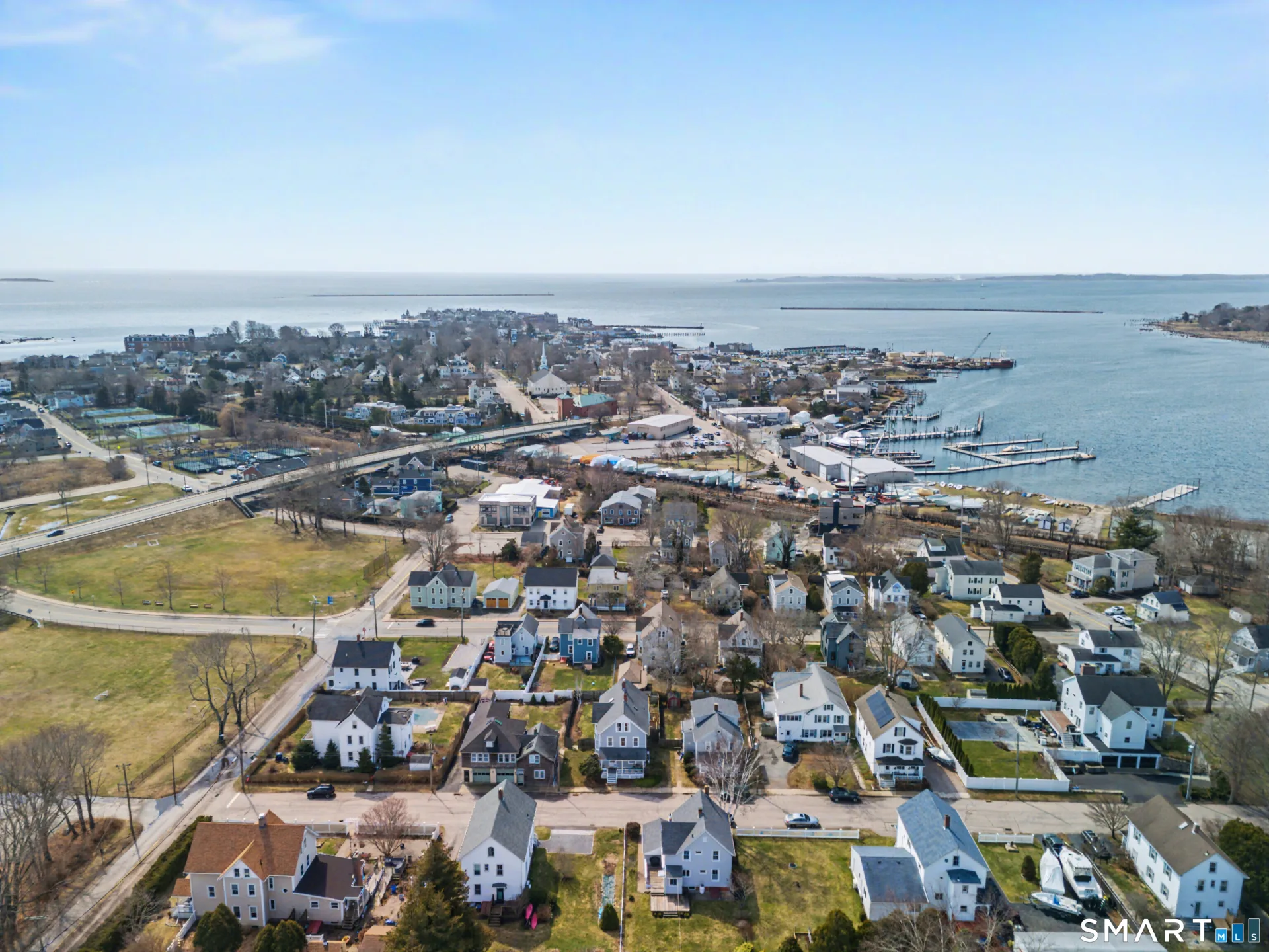 9 Oak Drive, Stonington, CT