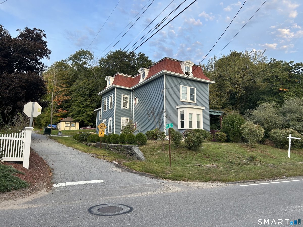 30 Main Street, Plainfield, CT