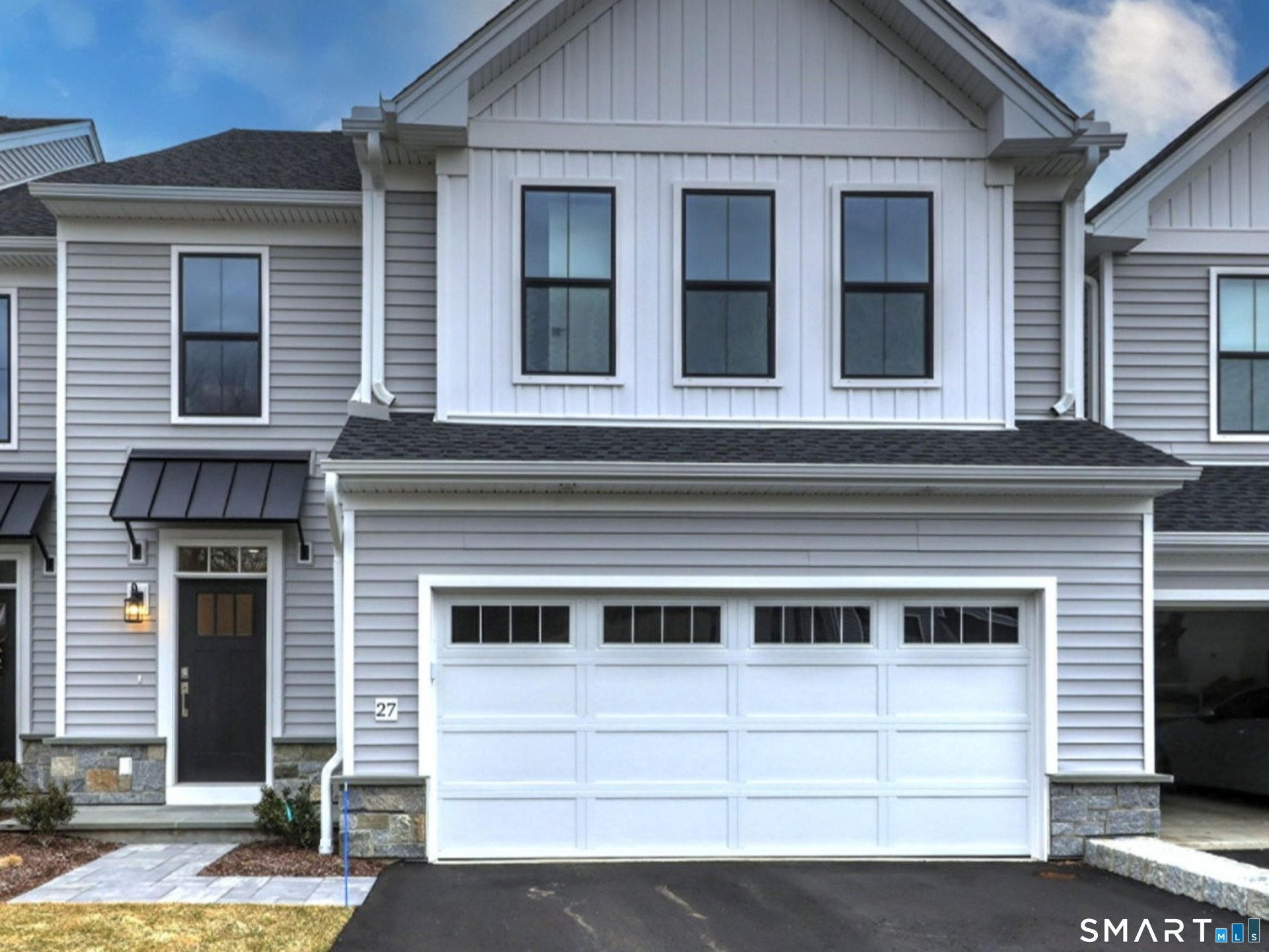 27 Heritage Lane, Woodbridge, CT