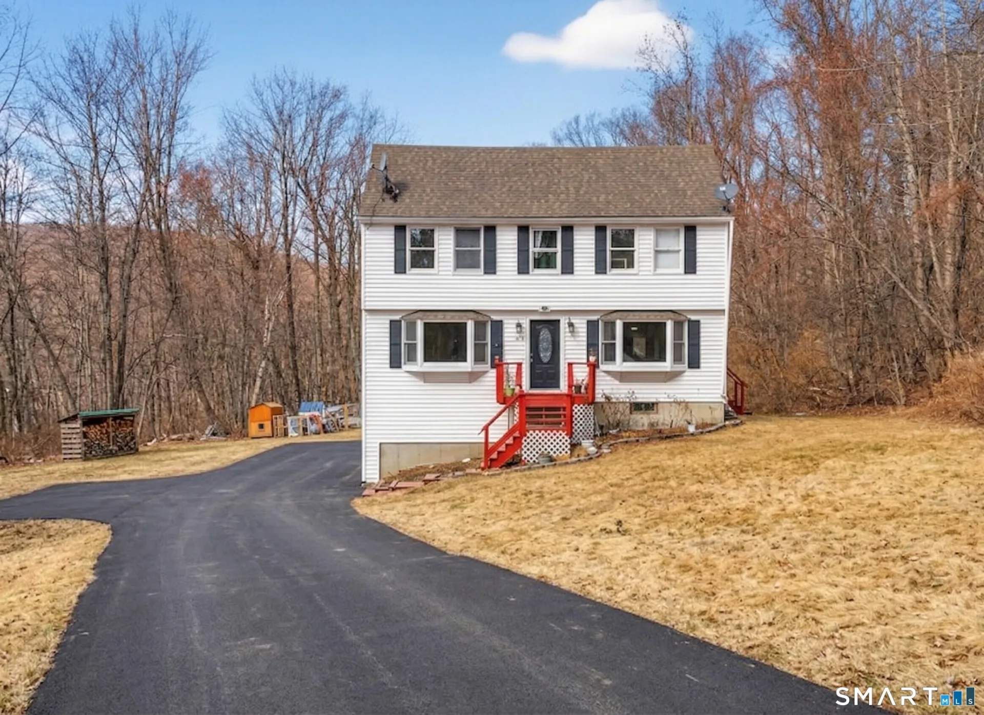 120 East Hampton Road, Marlborough, CT