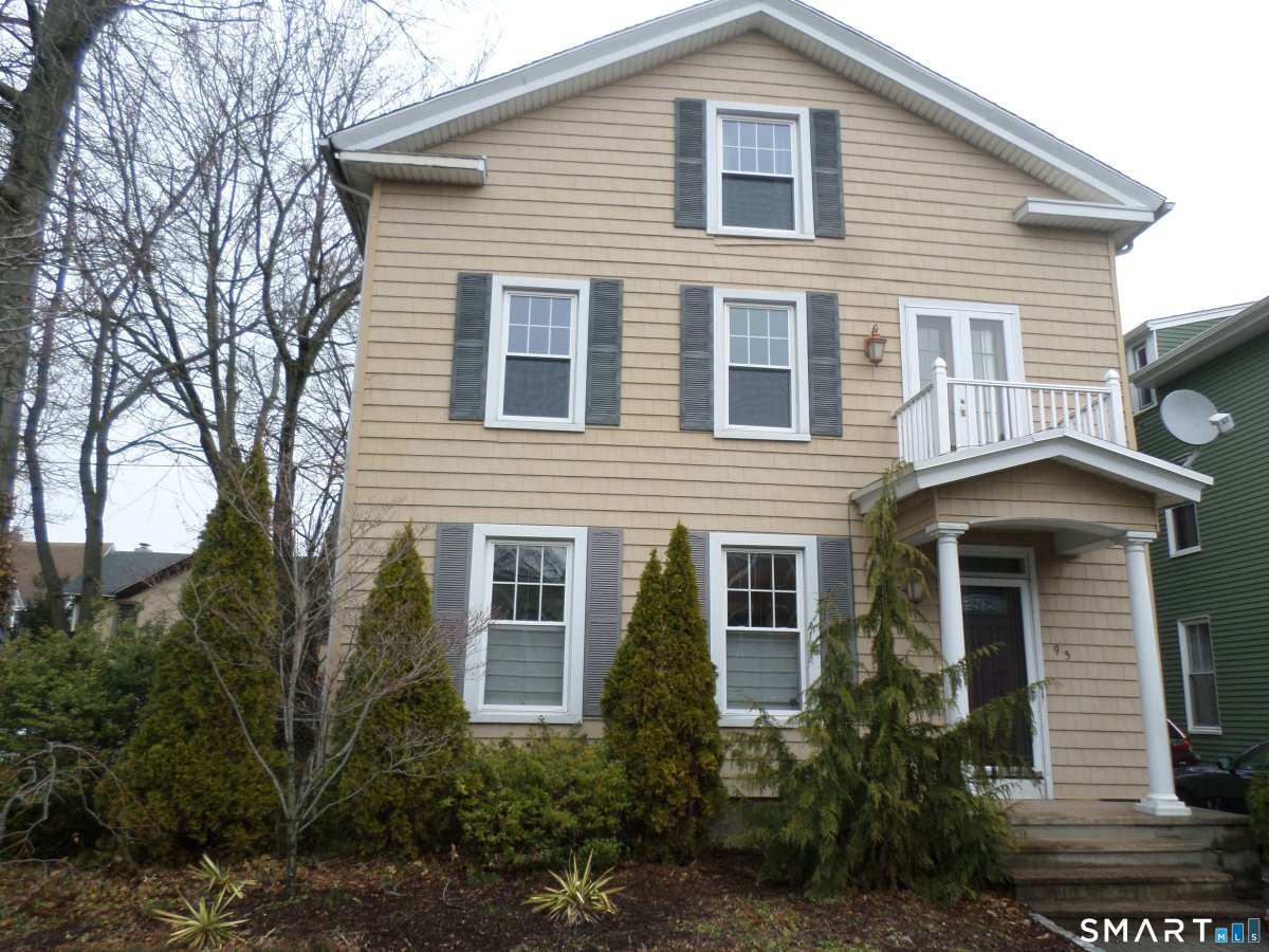 95 Clark Street, New Haven, CT