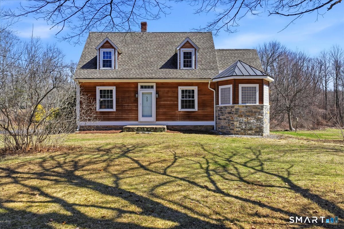 559 Route 81 Route, Killingworth, CT