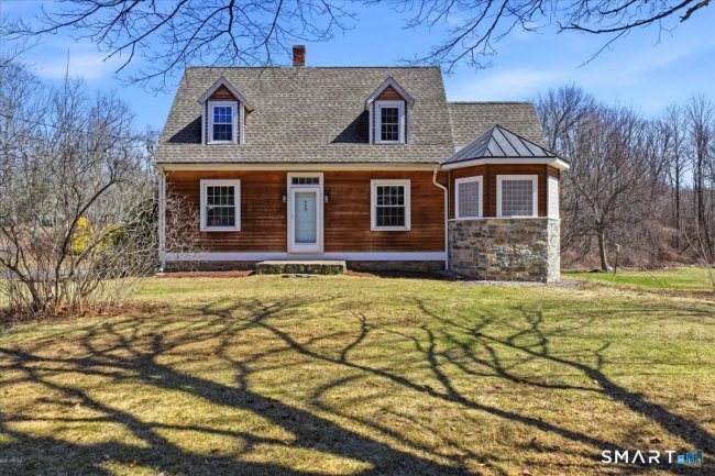 559 Route 81 Route, Killingworth, CT