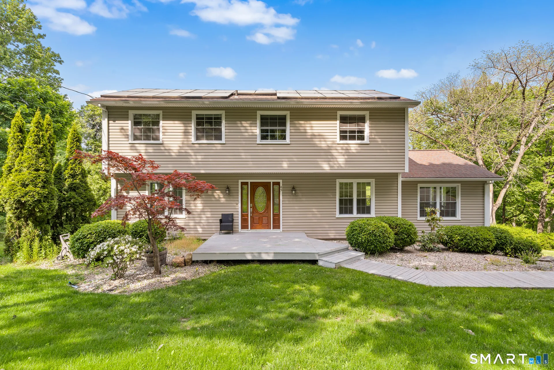 45 East Gate Road, Danbury, CT