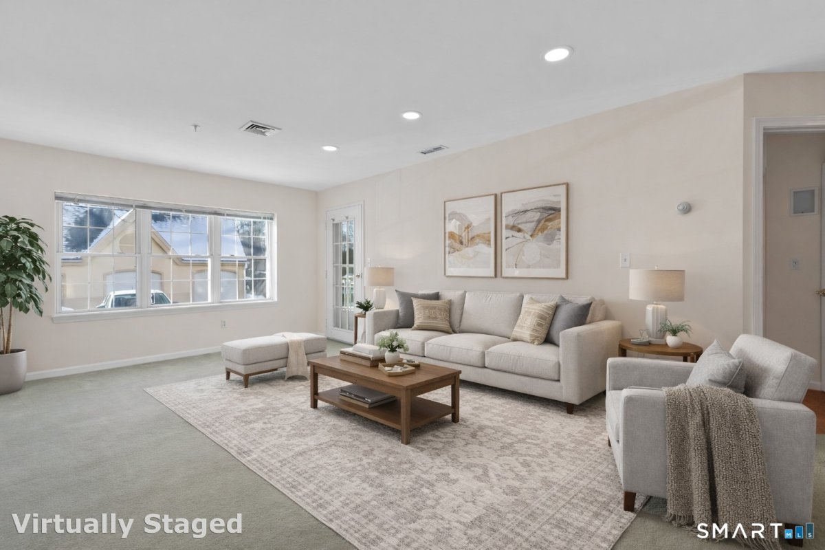 75 Washington Avenue #5-104, Hamden, CT