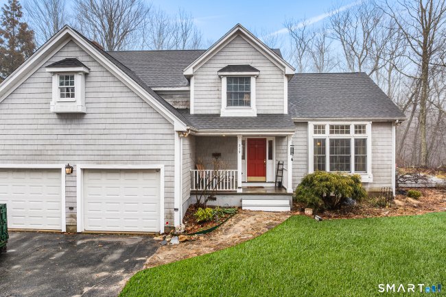 319 Laurelwood Drive, Salem, CT
