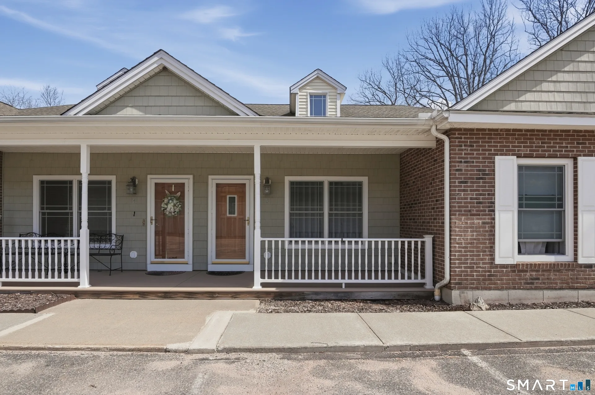 2 Park Avenue #3, Wolcott, CT