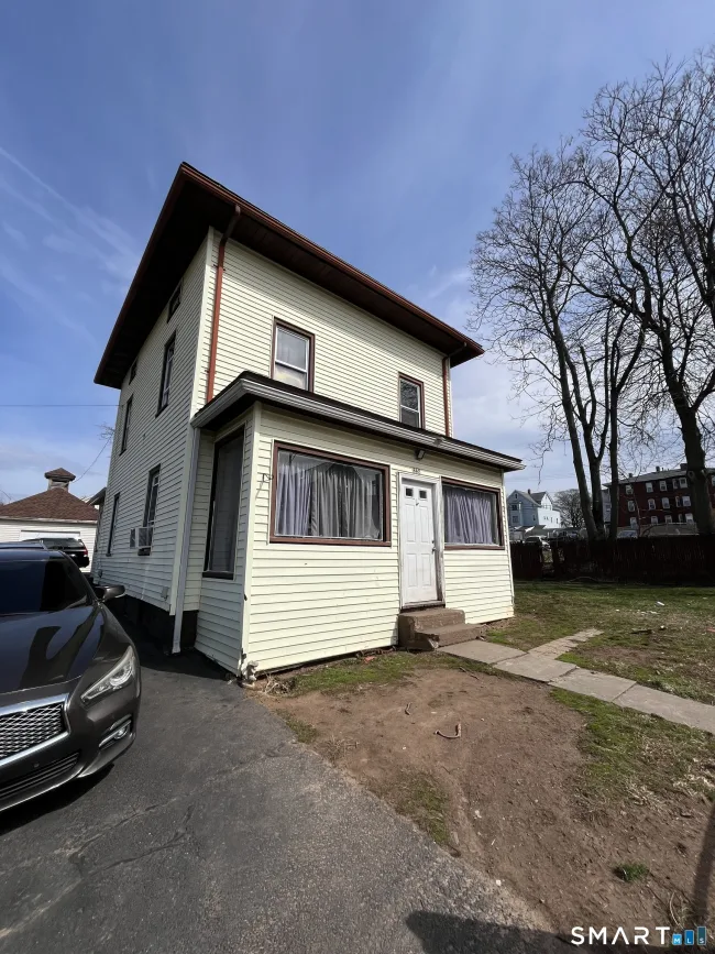 368 Park Street, New Britain, CT