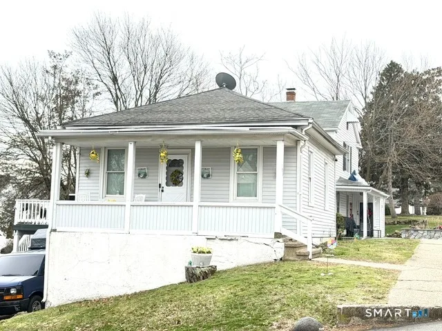 383 Birmingham Street, Bridgeport, CT