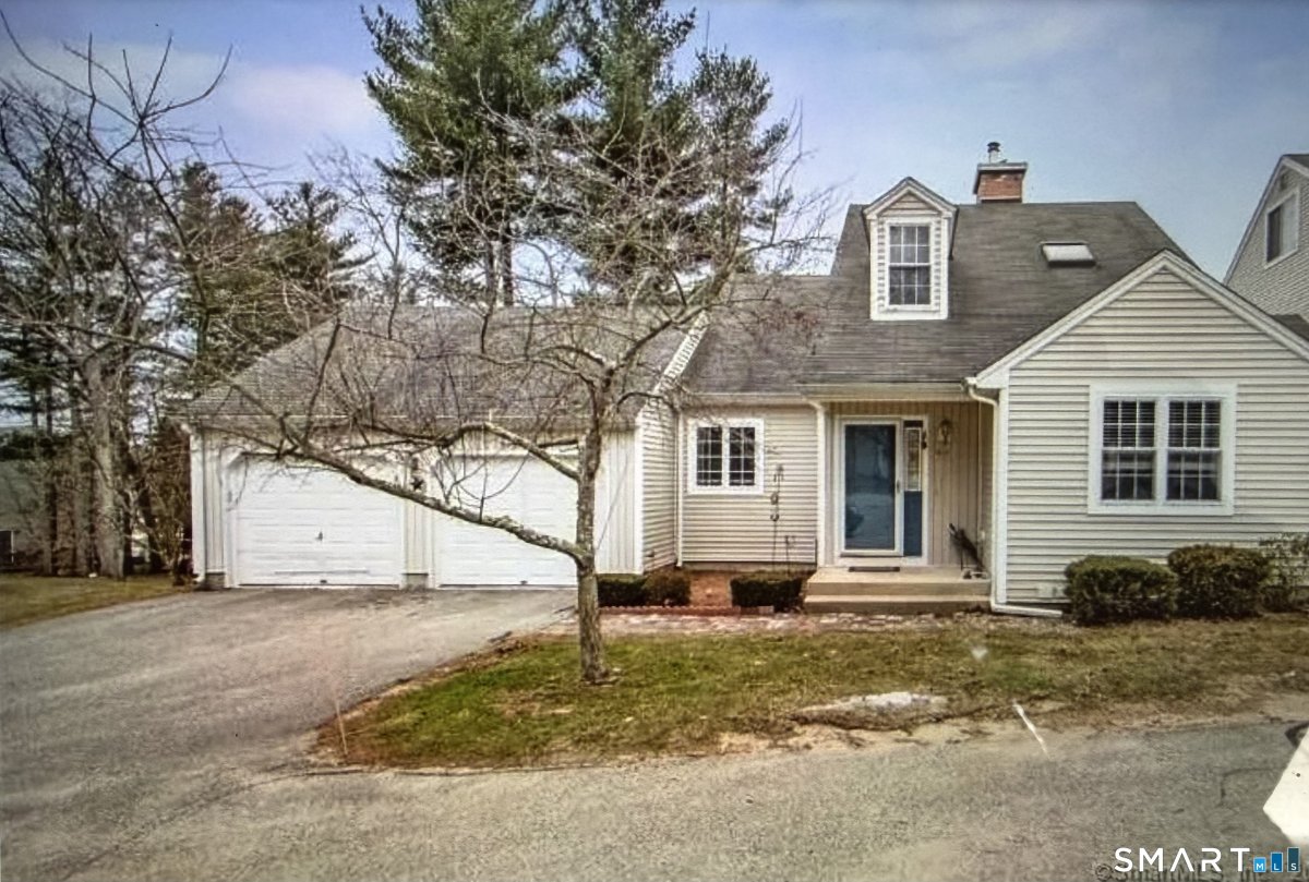40 Samuel Lane, Mansfield, CT