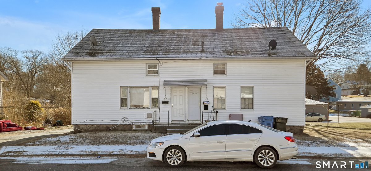 37-39 South B Street, Norwich, CT
