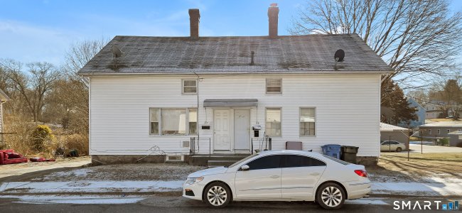 37-39 South B Street, Norwich, CT