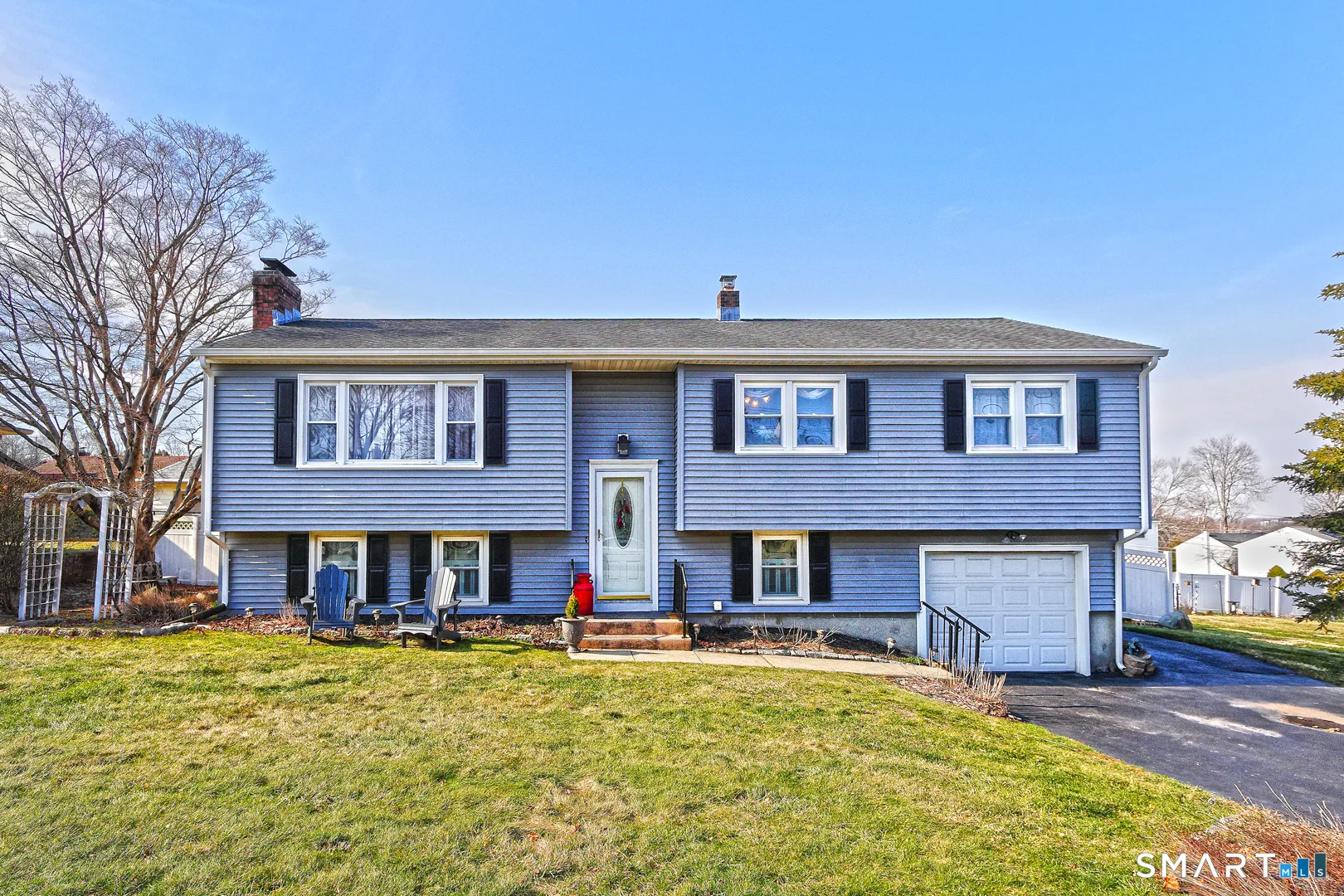 6 Mount Pleasant Road, West Haven, CT