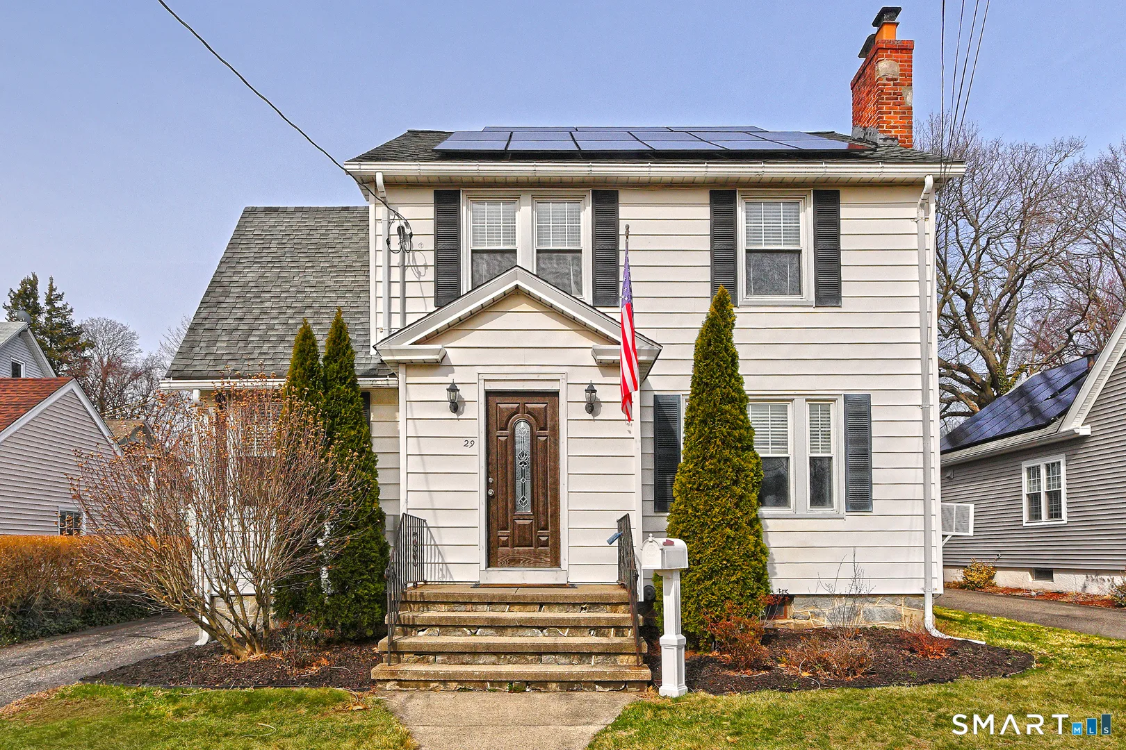 29 Parkway Drive, Stratford, CT