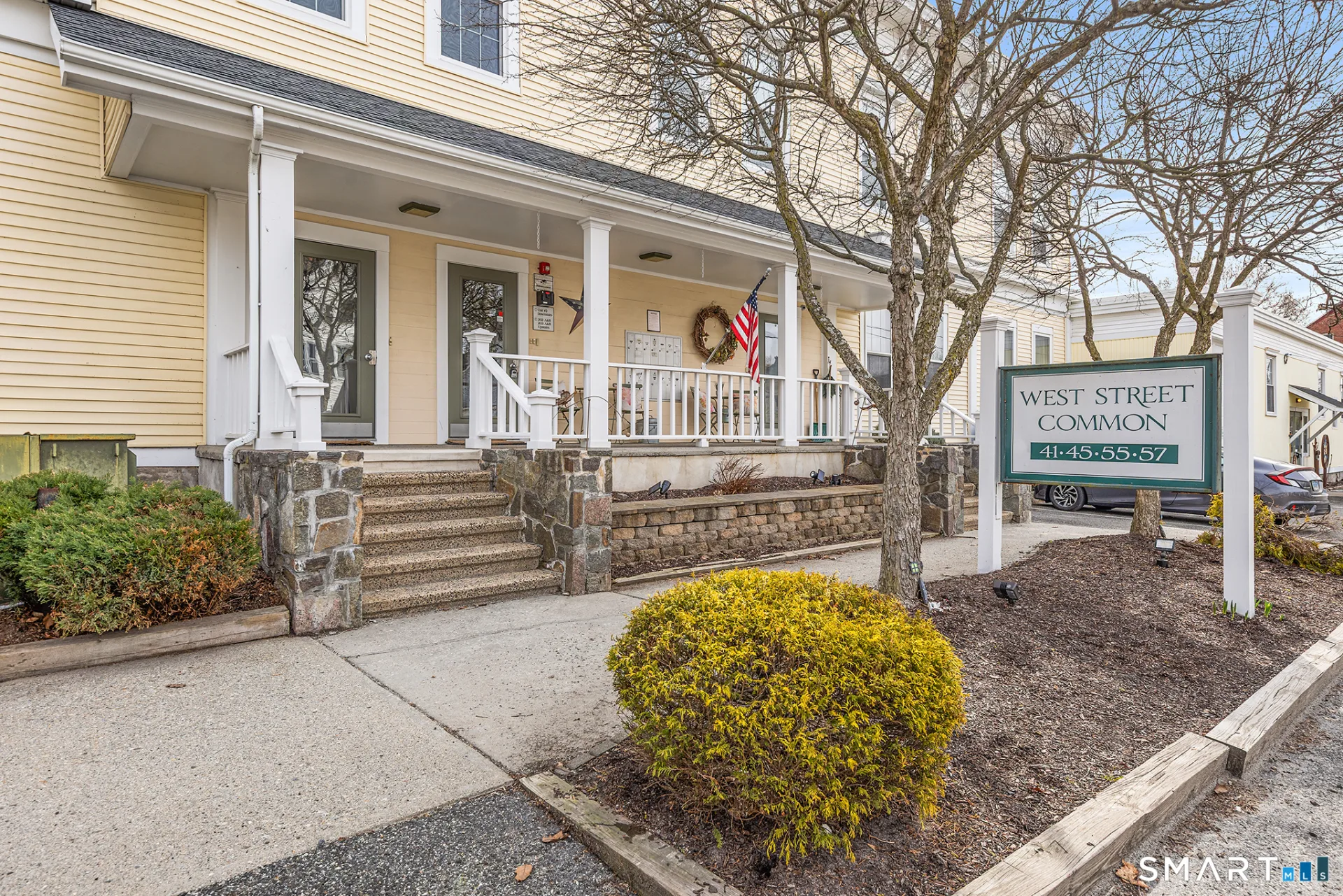 45 West Street #13, New Milford, CT