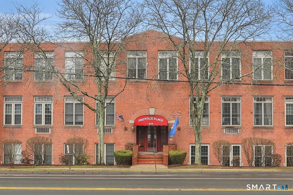 319 New Britain Road #323, Berlin, CT