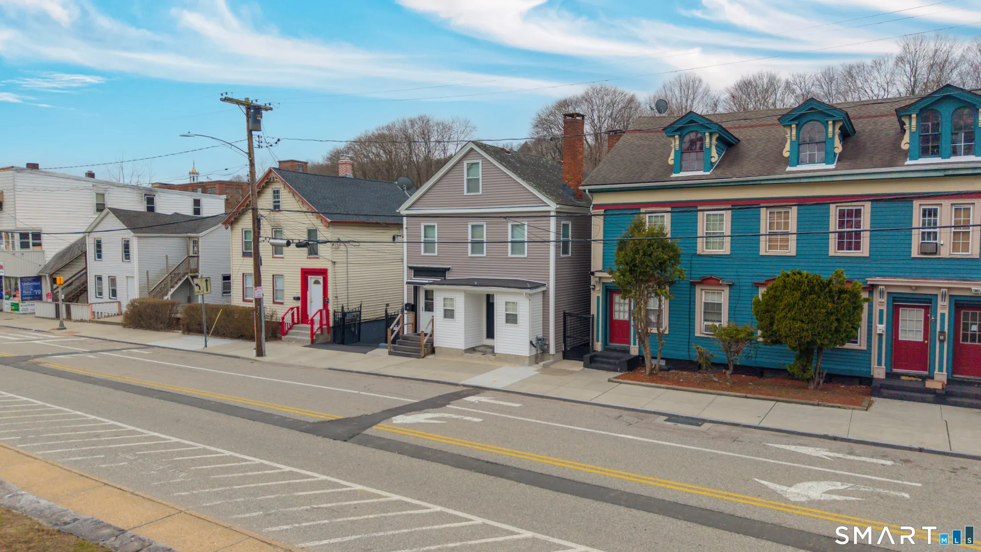 232 Franklin Street, Norwich, CT