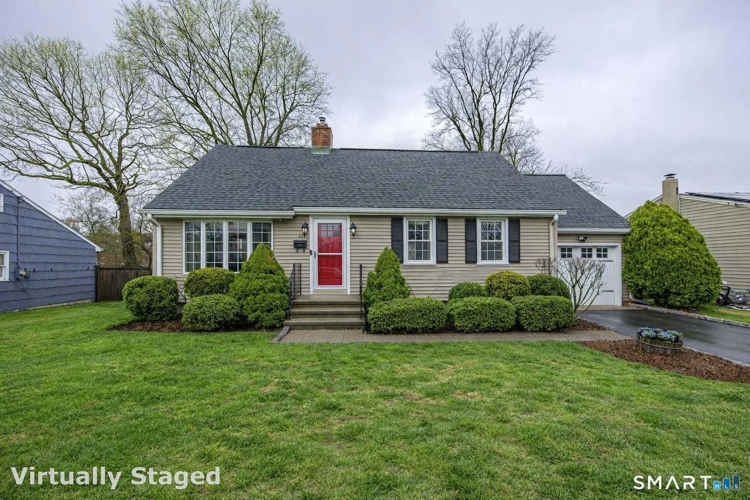 23 Sachem Street, Norwalk, CT