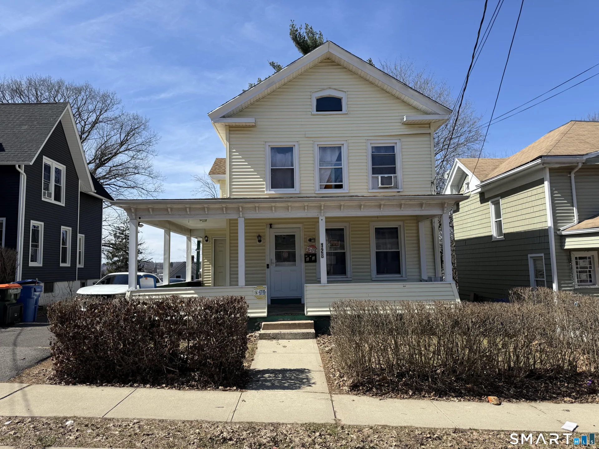 128 Hobart Street, Meriden, CT