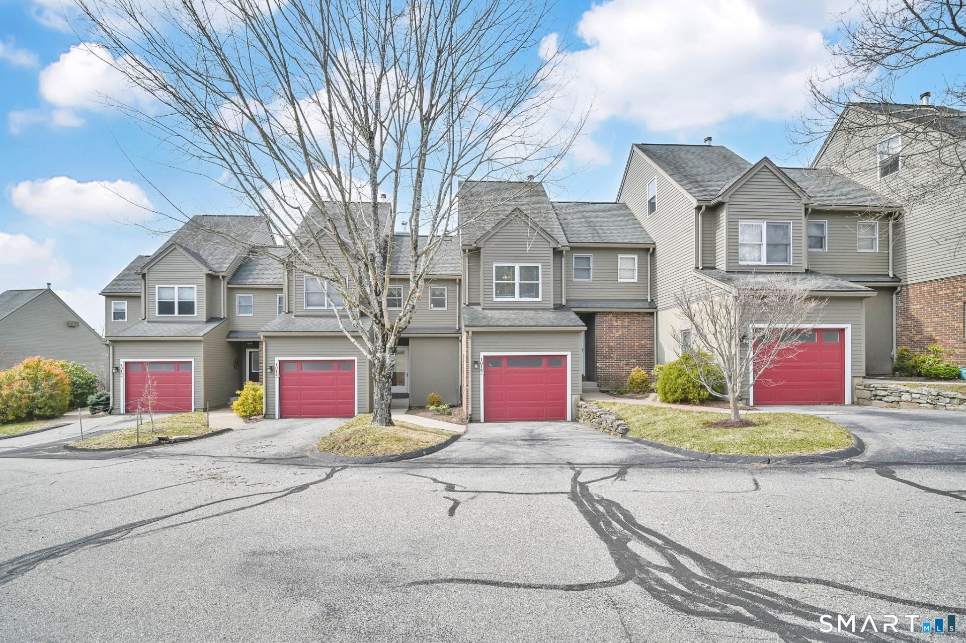 10 Depot Road #15, Willington, CT