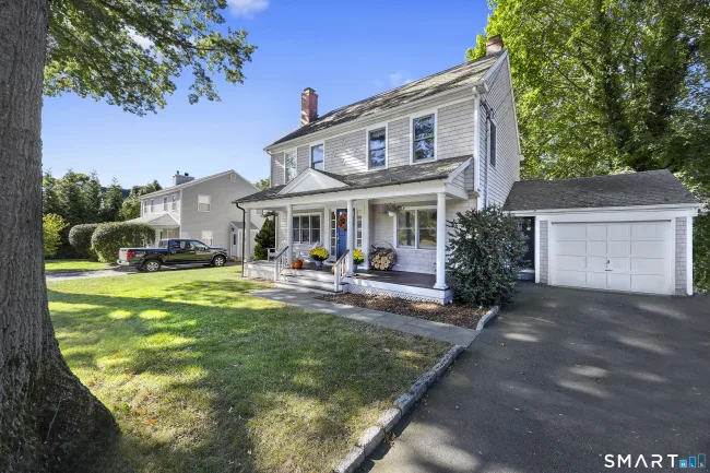 88 Middlebrook Drive, Fairfield, CT