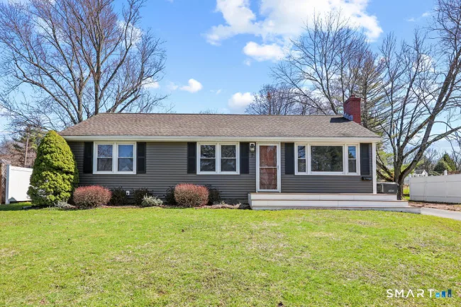 7 Farmstead Lane, Ellington, CT