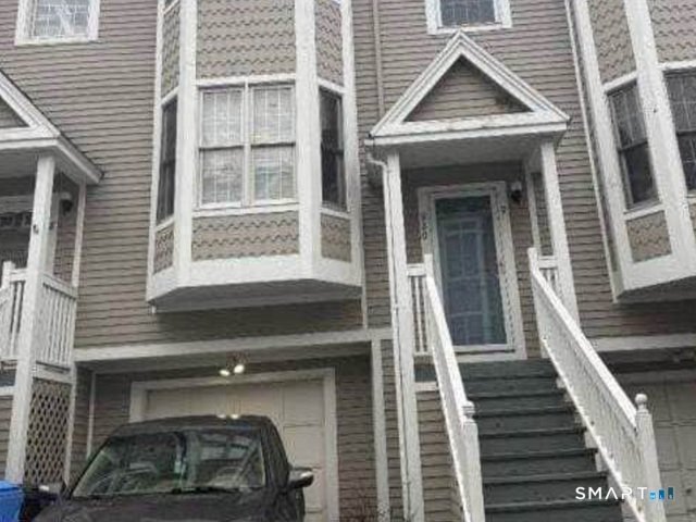 920 Quinnipiac Avenue #18, New Haven, CT