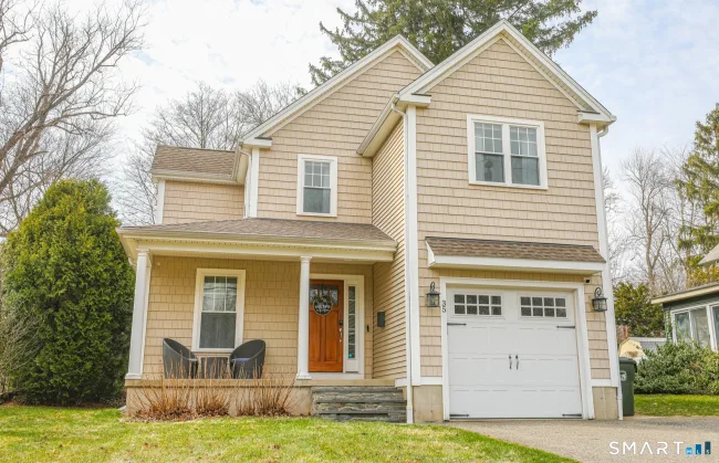 35 Walnut Street, Newington, CT
