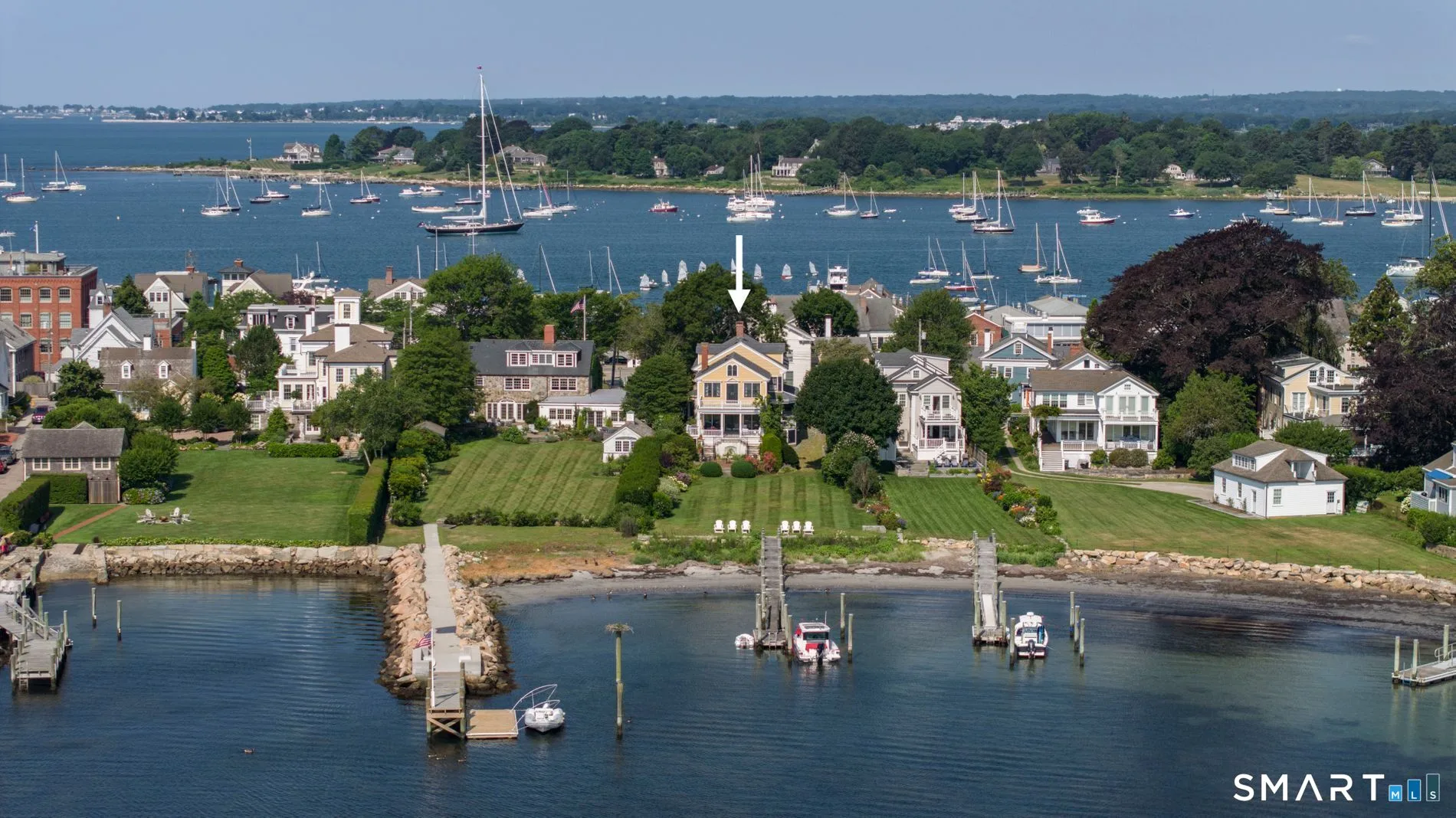 11 Main Street, Stonington, CT