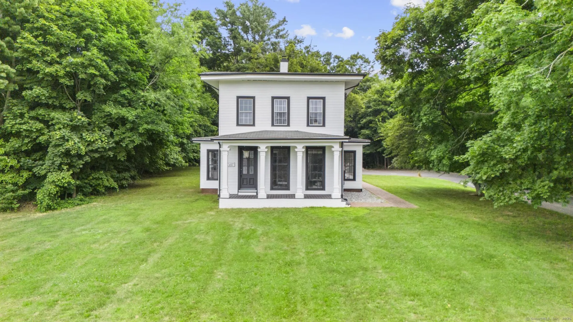 286 Marlborough Street, Portland, CT