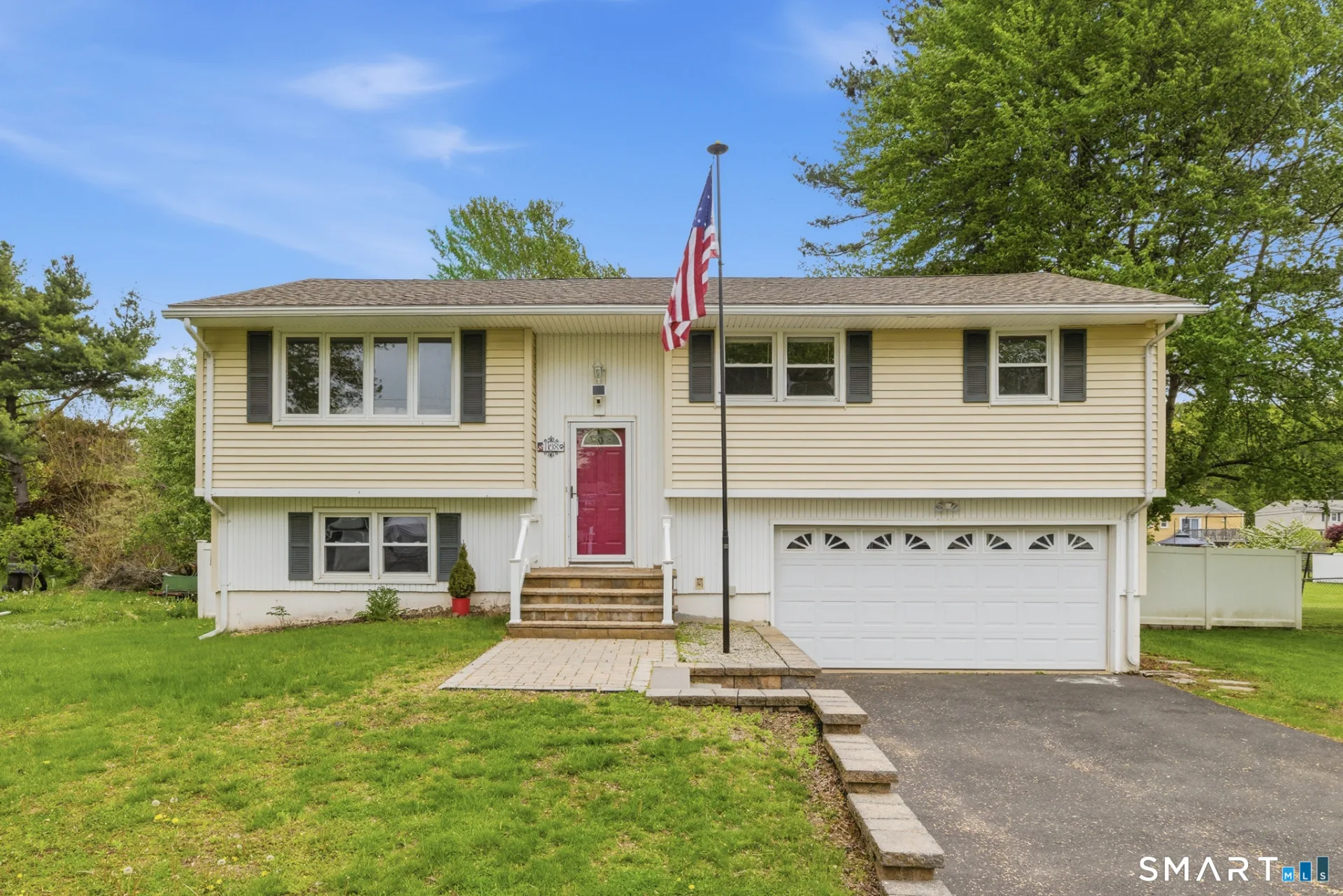108 Georgetown Road, Bristol, CT