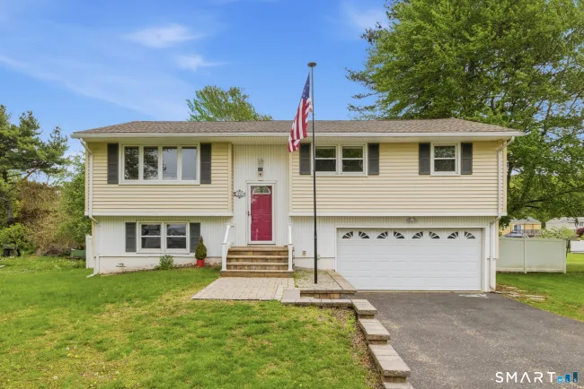 108 Georgetown Road, Bristol, CT