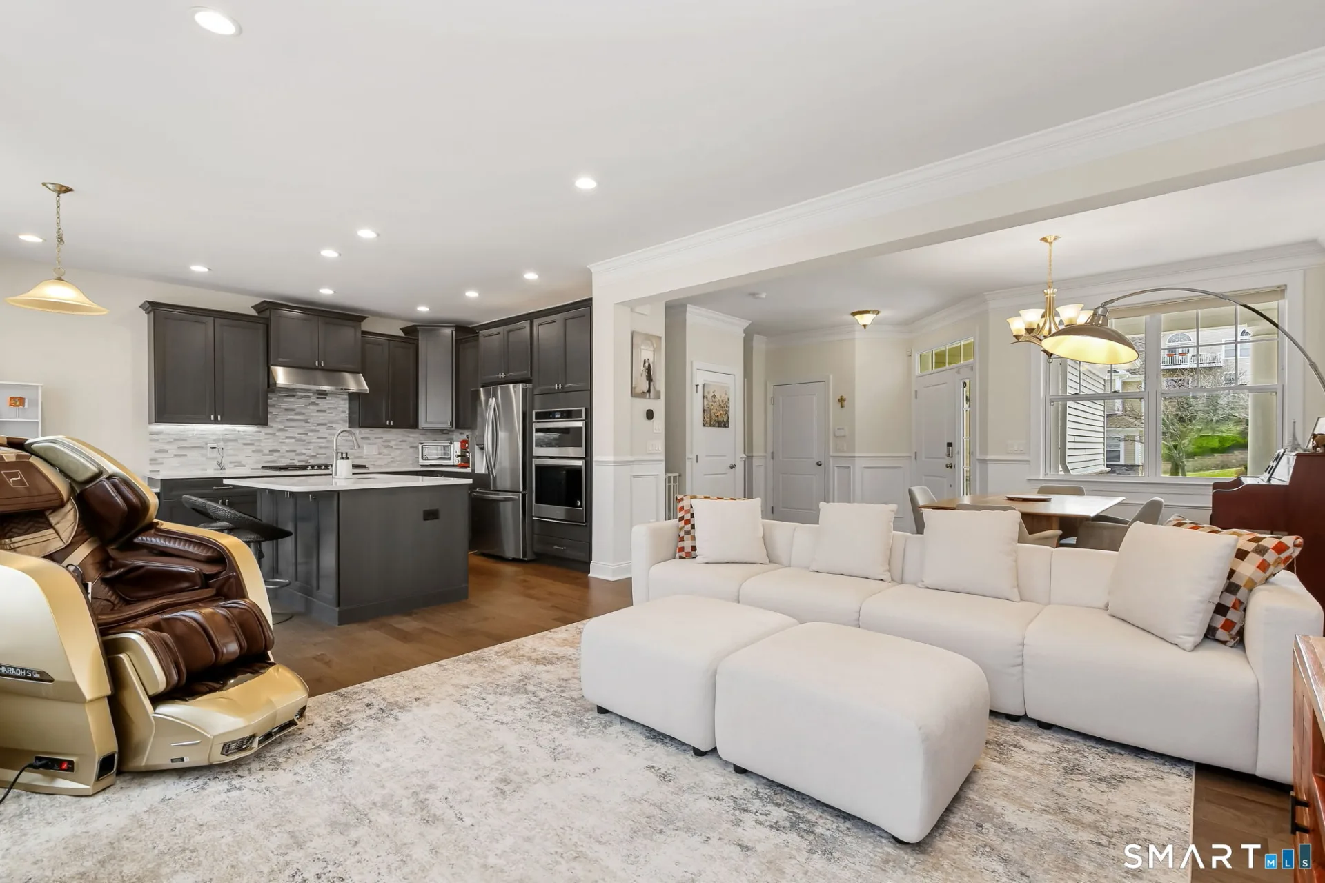 131 Winding Ridge Way #131, Danbury, CT