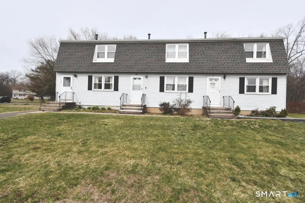159 Robertson Street #159, Bristol, CT