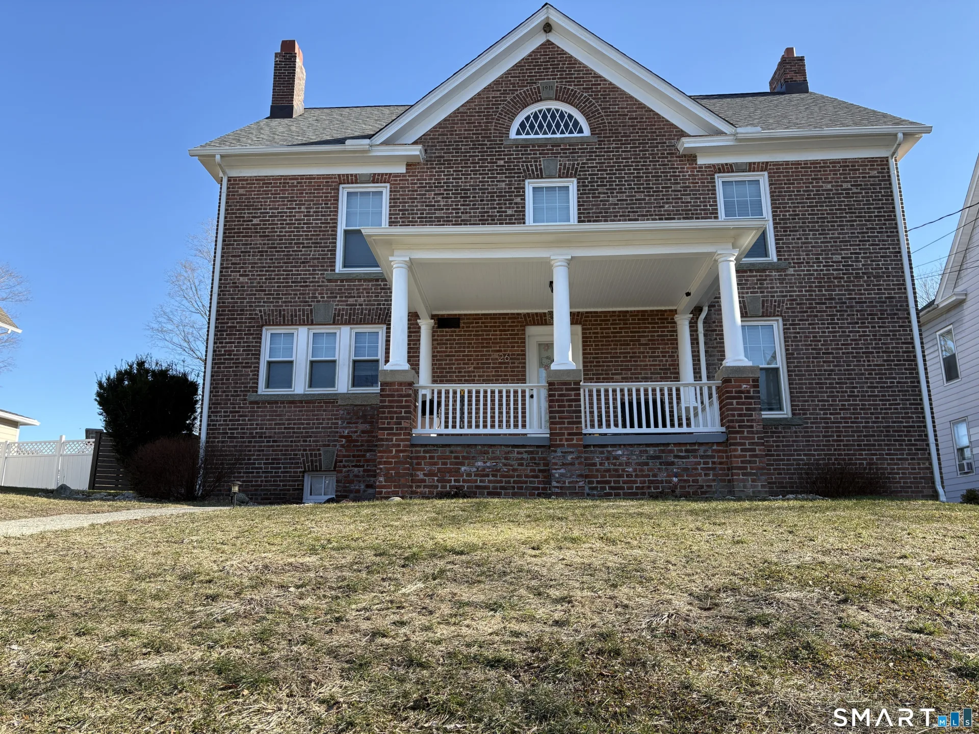 26 Union Street, Seymour, CT