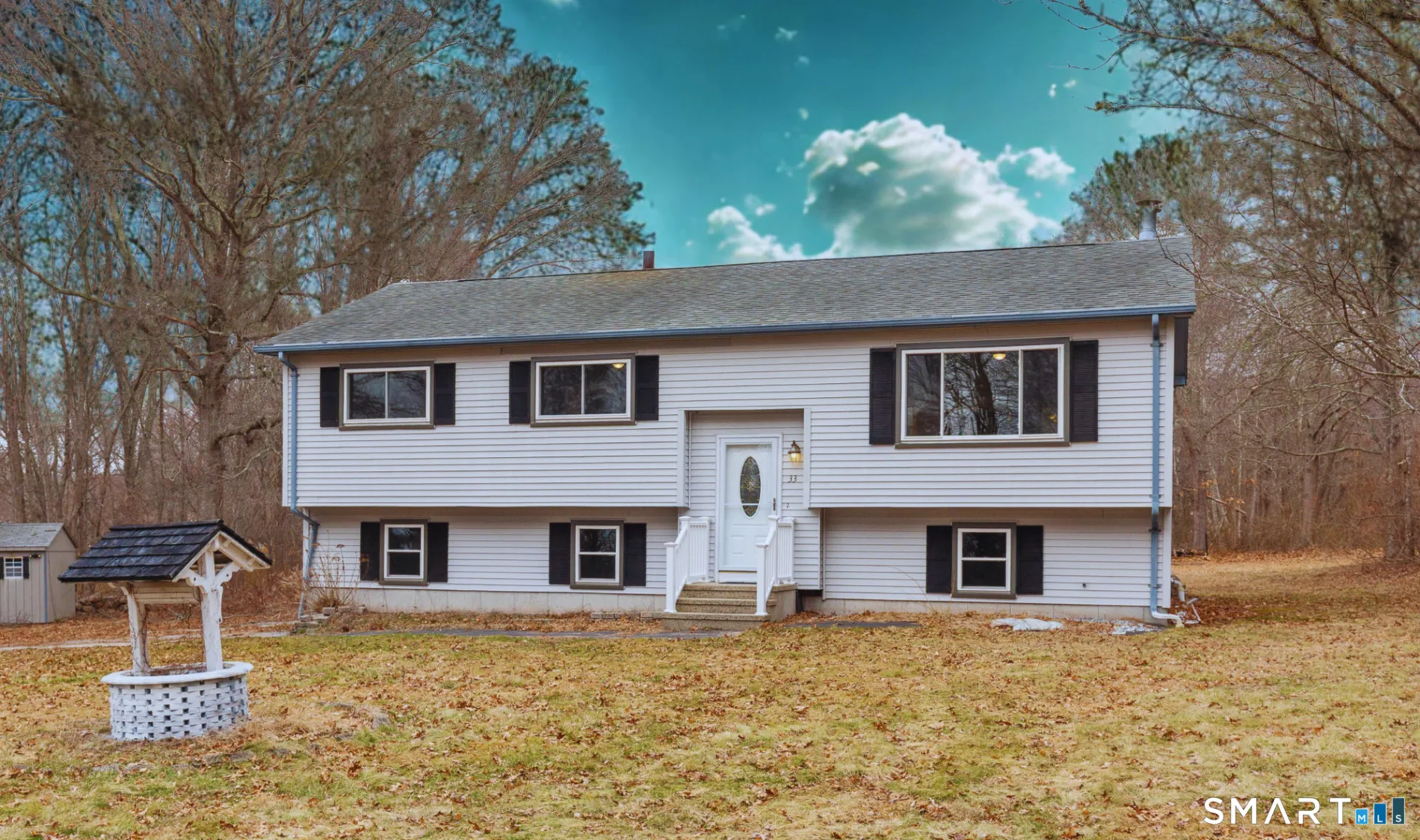 33 Deer Ridge Road, Stonington, CT