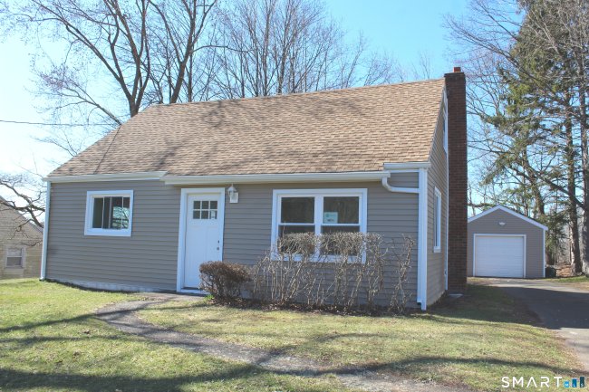 52 Glen Haven Road, New Haven, CT